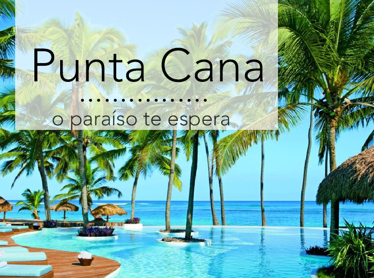 Lua de Mel em Punta Cana