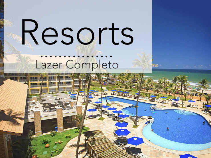 Resorts Brasileiros